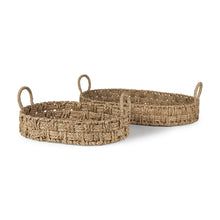  Haini Seagrass Tray