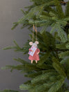 Letters to Santa Lucy Mouse