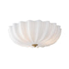 Bundt Flushmount