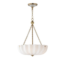  Bundt Medium Pendant / Semi-Flush Mount