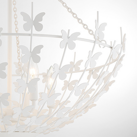 Birch Pendant