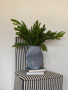  31" Fresh Touch Spruce Branch