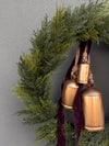 Fresh Touch Northern White Cedar Wreath