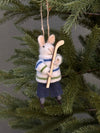 Hockey Hal Mouse