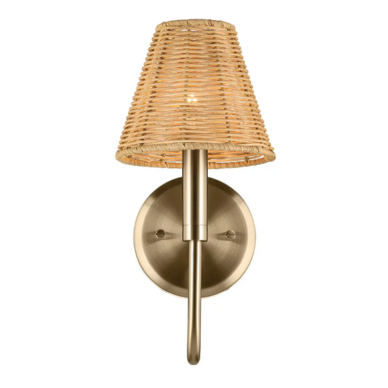 Bekah Wall Sconce