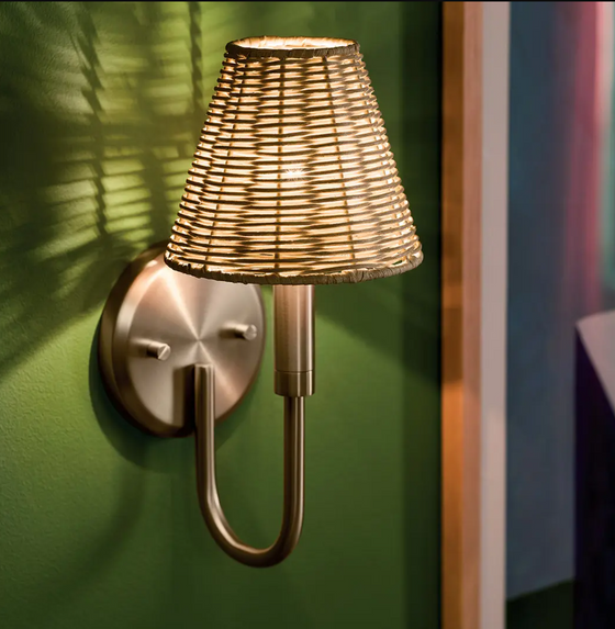 Bekah Wall Sconce