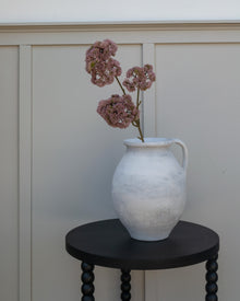  Rhodes Pitcher - Cream