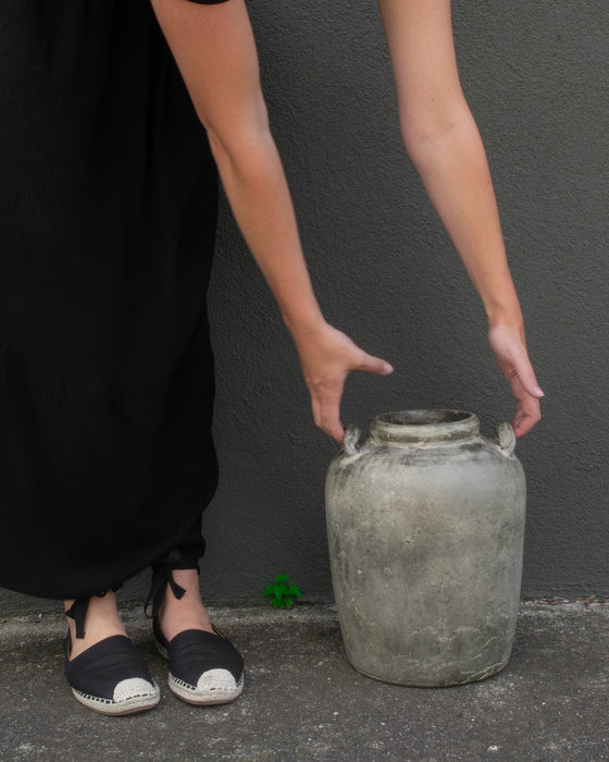 Relic Urn