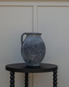 Rhodes Pitcher - Black/Grey