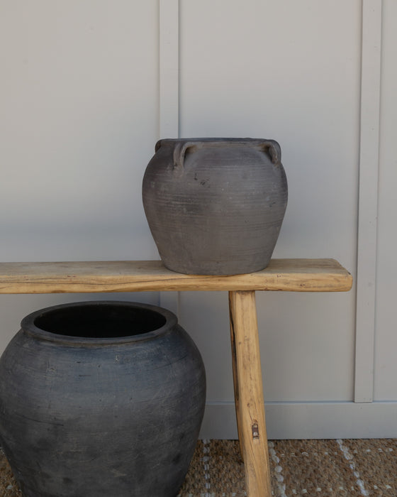 Louis I Vintage Pottery