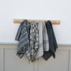 Canyon Woven Dishtowel- Assorted