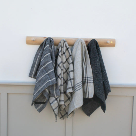 Canyon Woven Dishtowel- Assorted