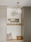 Morrison Small Lantern