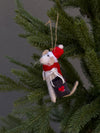 Yuletide Yohan Mouse