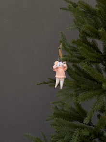  Pretty Paulina Mouse