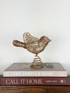 Dove Tree Topper