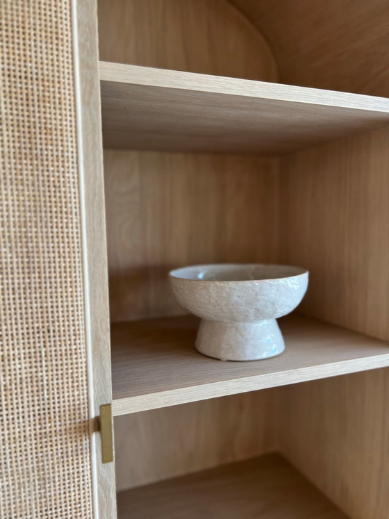 Peralta Ceramic Bowl