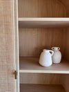 Adanac Stoneware Vase