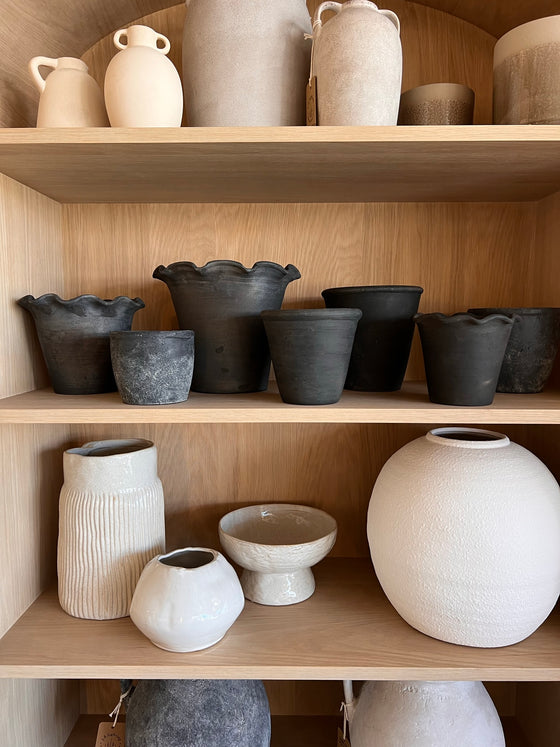 Peralta Ceramic Bowl