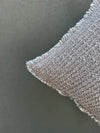 Callisto Pillow - Dark Grey