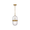 Lucinda Small Pendant