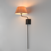 Dunbridge Pleated Sconce