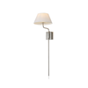 Dunbridge Linen Sconce