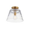 Hudson Convertible Pendant