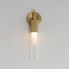 Reeds 1-Light Sconce