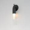 Reeds 1-Light Sconce