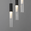 Reeds 3-Light Multi-Pendant