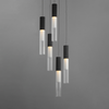 Reeds 5-Light Multi-Pendant