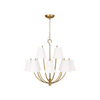 Marina Medium Chandelier