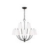 Marina Medium Chandelier