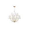 Marina Large Chandelier