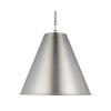 Gordon Pendant Nickel - Open Box