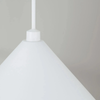 Alden Wide Pendant - Open Box