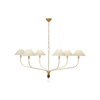 Griffin Grande Chandelier