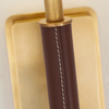 Griffin Tall Sconce