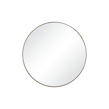  Witham Round Mirror