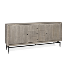  Cornell Sideboard - Grey