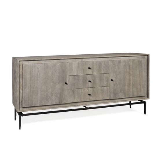 Cornell Sideboard - Grey