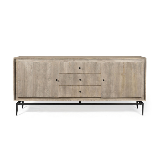 Cornell Sideboard - Grey