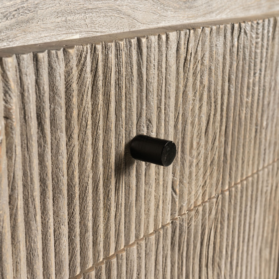 Cornell Sideboard - Grey