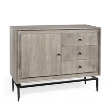  Cornell Cabinet - Grey