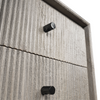 Cornell Cabinet - Grey