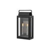 Sag Harbor Pocket Sconce