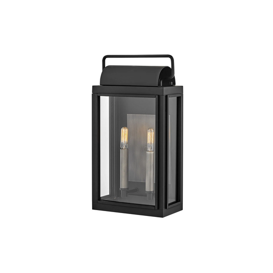 Sag Harbor Pocket Sconce