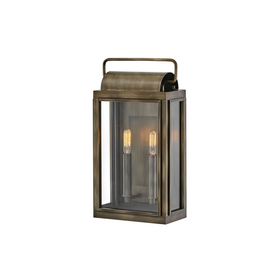 Sag Harbor Pocket Sconce