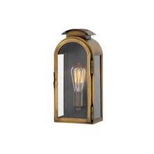  Rowley Small Sconce